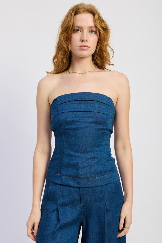 Denim