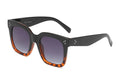 Flat Top Sunglasses