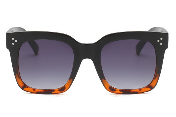 Flat Top Sunglasses