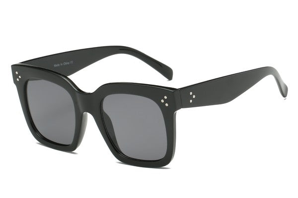 Flat Top Sunglasses