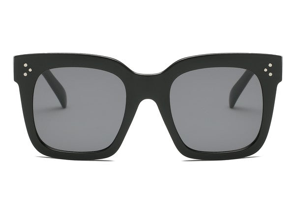 Flat Top Sunglasses