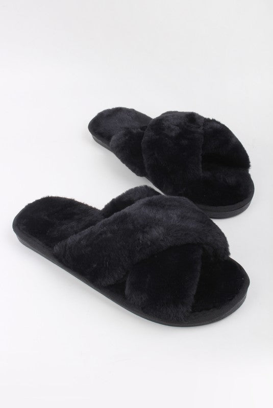 Basic Slipper