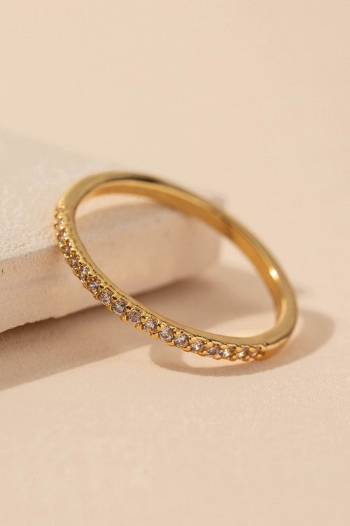 Basic Ring