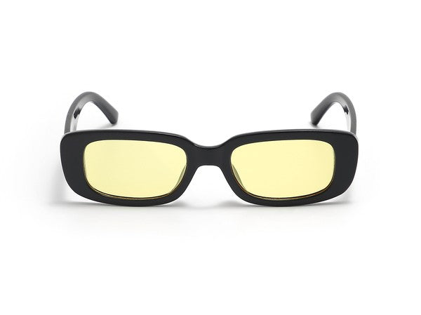 Rectangle Sunglasses