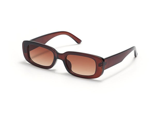 Rectangle Sunglasses