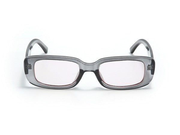 Rectangle Sunglasses