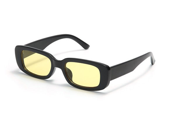Rectangle Sunglasses