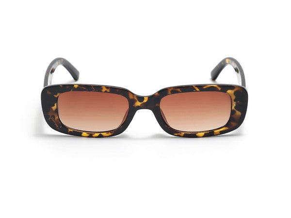 Rectangle Sunglasses