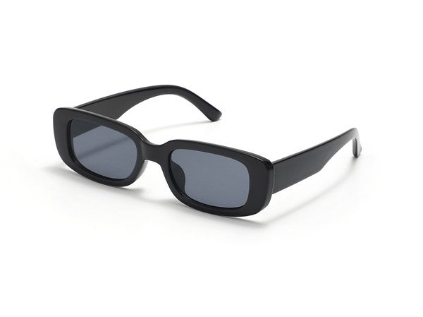 Rectangle Sunglasses