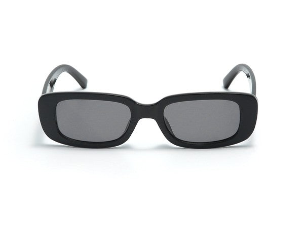 Rectangle Sunglasses
