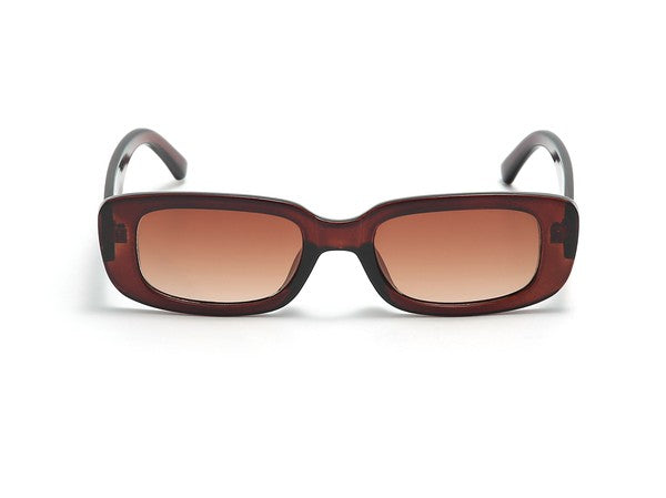Rectangle Sunglasses