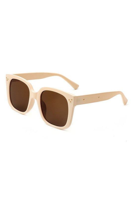 Square Sunglasses
