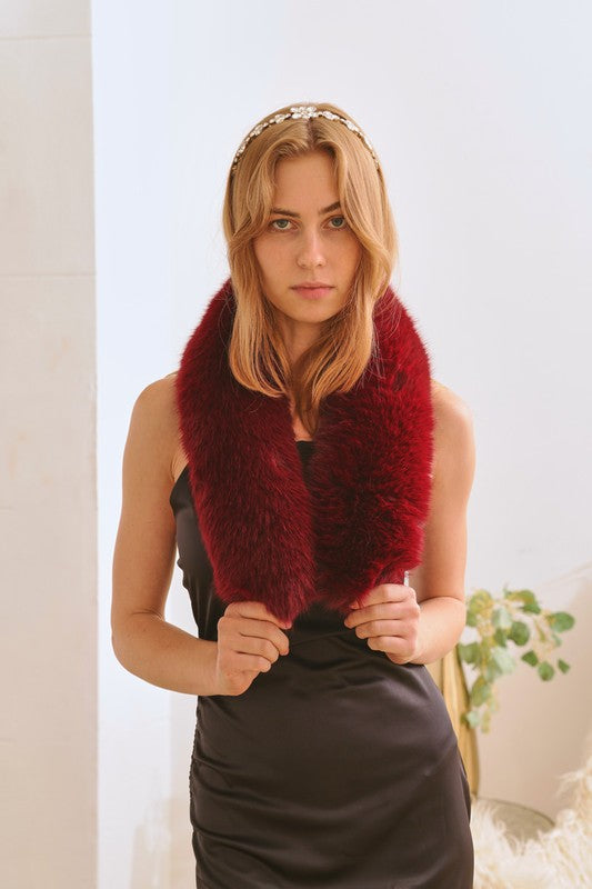 Collar Scarf