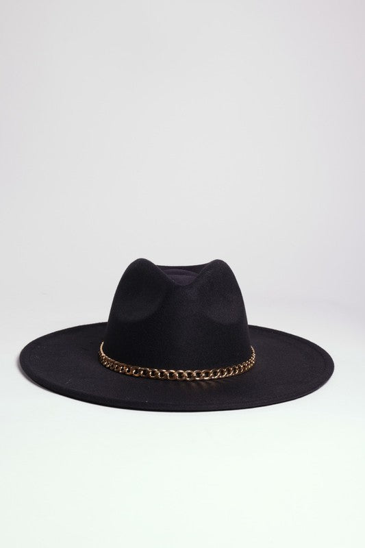 Chain Hat