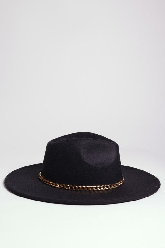Chain Hat