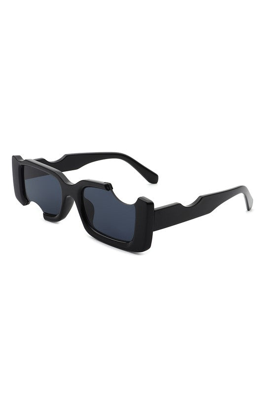 Rectangle Sunglasses