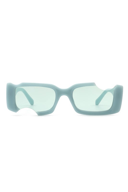 Rectangle Sunglasses