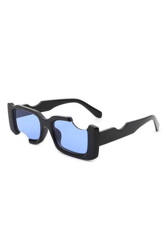 Rectangle Sunglasses