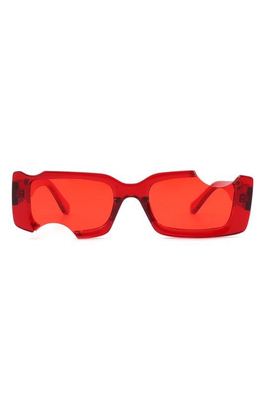 Rectangle Sunglasses