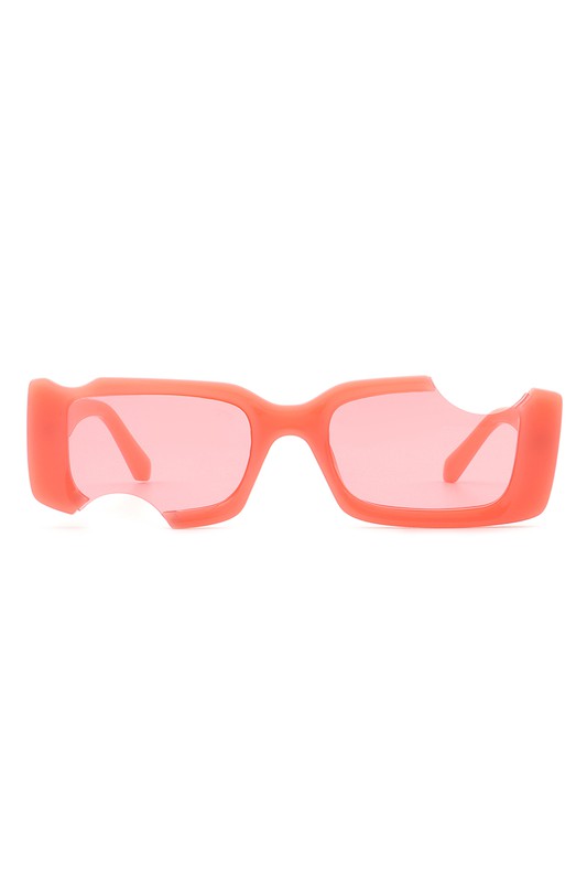 Rectangle Sunglasses
