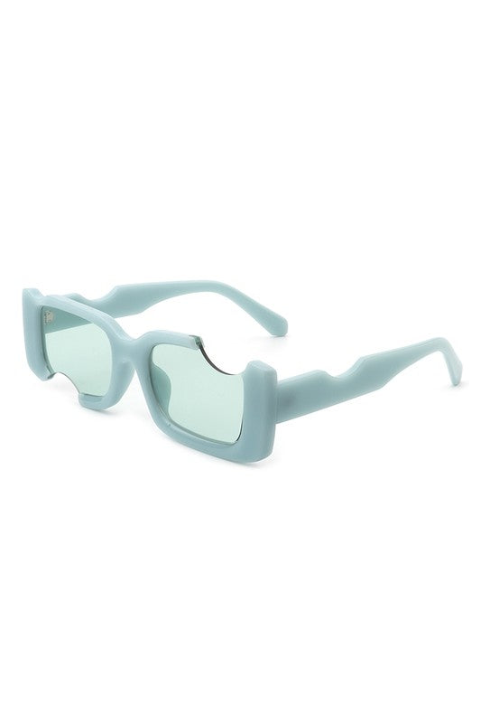 Rectangle Sunglasses