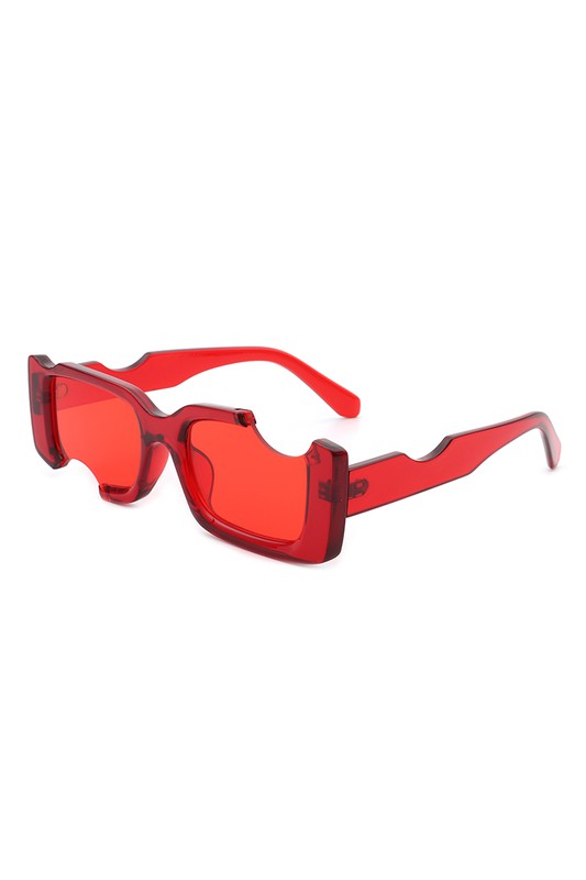 Rectangle Sunglasses