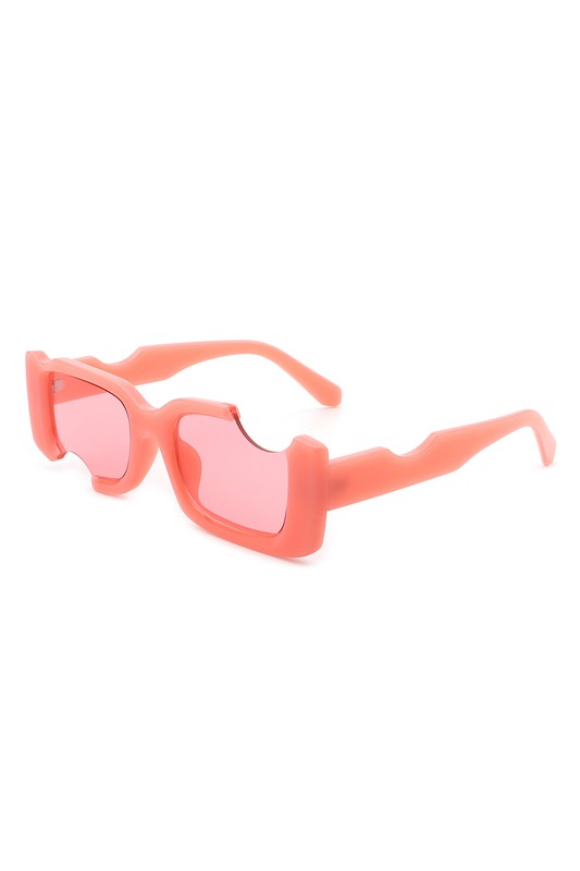 Rectangle Sunglasses