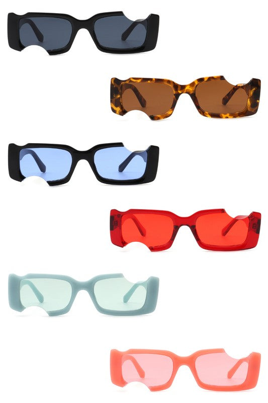 Rectangle Sunglasses
