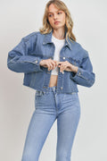 BF Denim Jacket