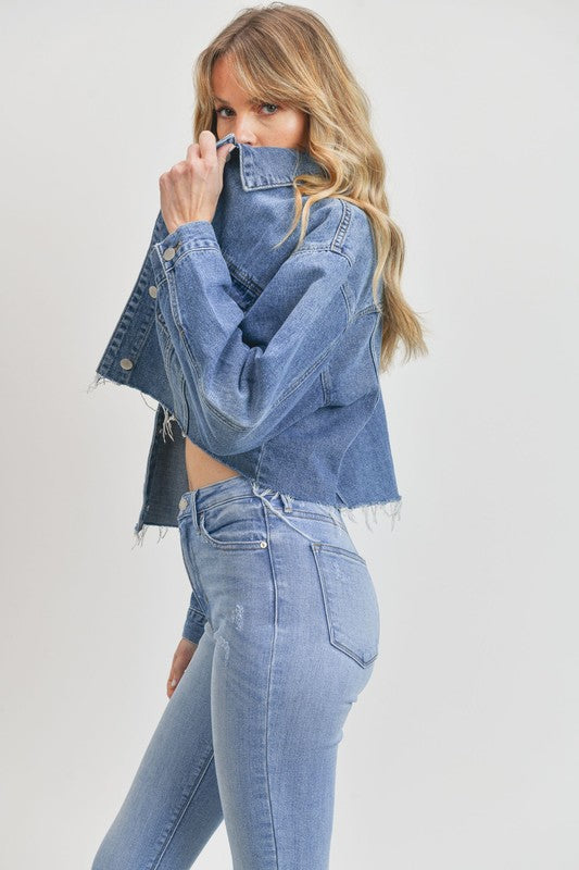 BF Denim Jacket