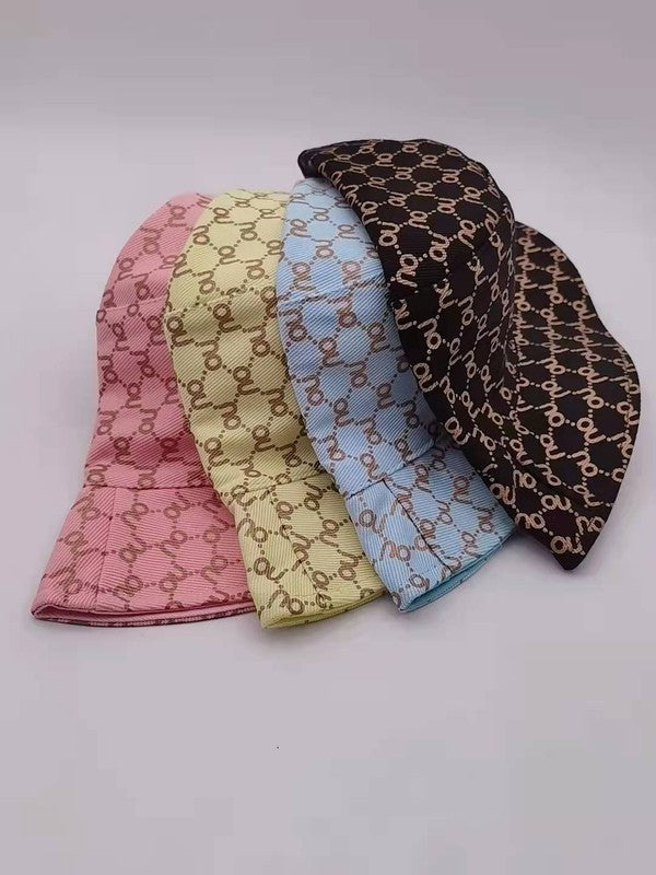 Bucket Hat
