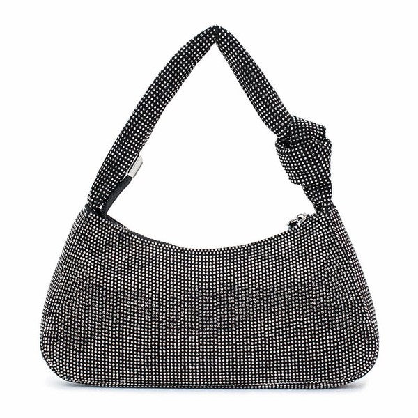 Rhinestone Bag