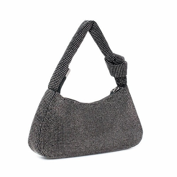 Rhinestone Bag