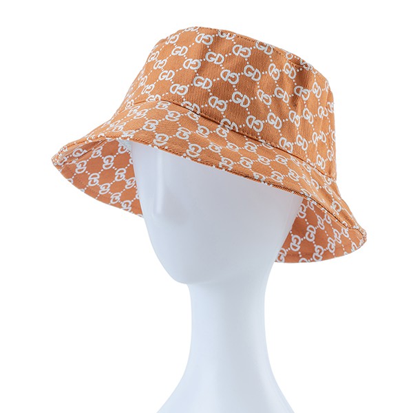 Printed Bucket Hat