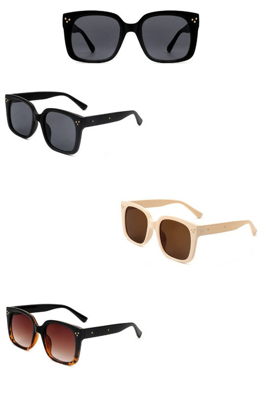 Square Sunglasses