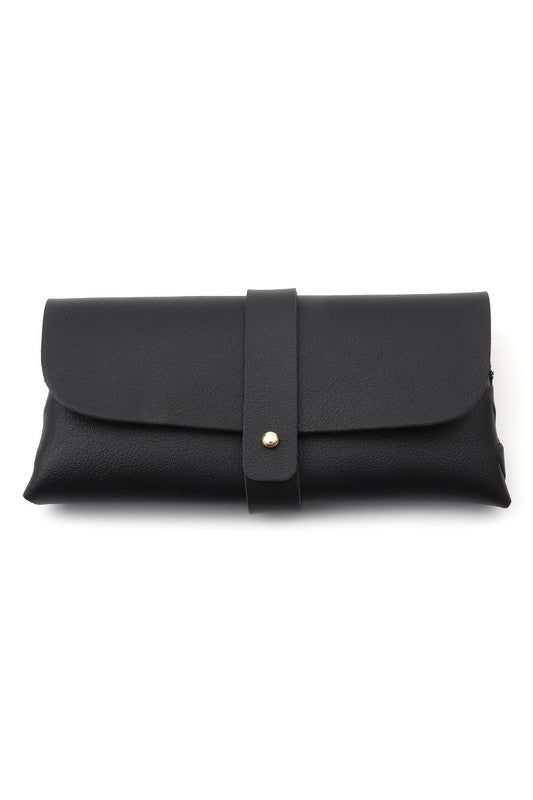 Retro Flat Top Square Sunglasses