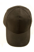 Classic Olive Baseball Cap