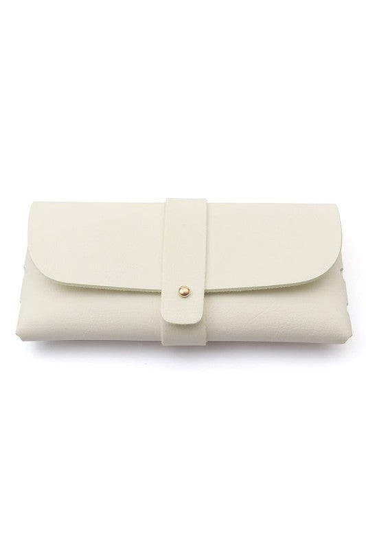 Retro Flat Top Square Sunglasses