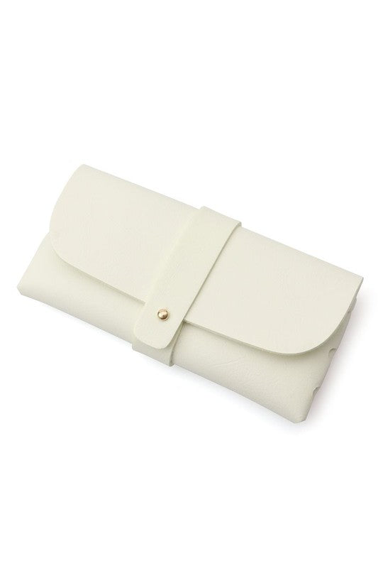 Retro Flat Top Square Sunglasses