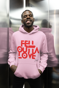 FELL OUTTA LOVE Front